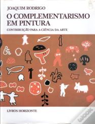 O Complementarismo em Pintura