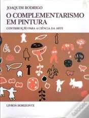 Capa do artigo O Complementarismo em Pintura