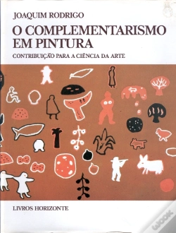Capa do artigo O Complementarismo em Pintura