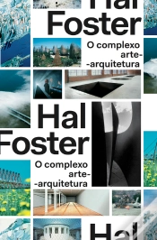 Capa do artigo O Complexo Arte-Arquitetura