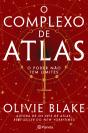 O Complexo de Atlas - Preview