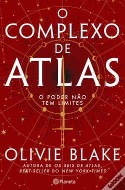 Capa do artigo O Complexo de Atlas