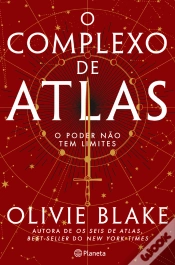 Capa do artigo O Complexo de Atlas