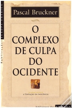 Capa do artigo O Complexo de Culpa do Ocidente