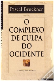 Capa do artigo O Complexo de Culpa do Ocidente