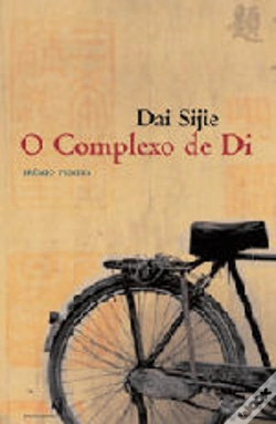 Capa do artigo O Complexo de Di