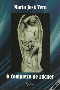 Capa do artigo O Complexo de Lúcifer