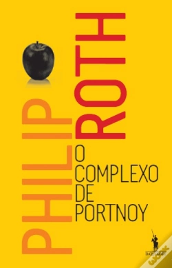 Capa do artigo O Complexo de Portnoy