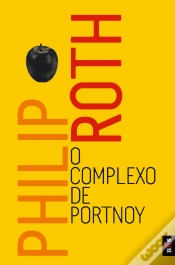 Capa do artigo O Complexo de Portnoy