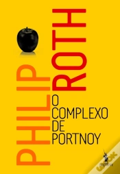 Capa do artigo O Complexo De Portnoy