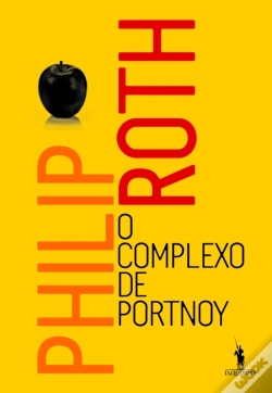 Capa do artigo O Complexo De Portnoy