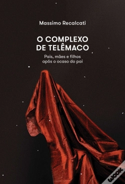 Capa do artigo O Complexo De Telemaco