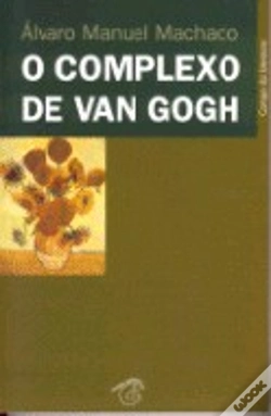 Capa do artigo O Complexo de Van Gogh