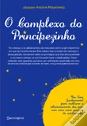 Capa do artigo O Complexo do Principezinho