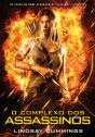 O Complexo Dos Assassinos - Preview