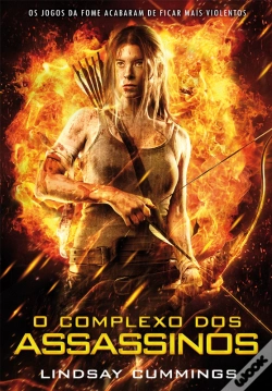 Capa do artigo O Complexo Dos Assassinos