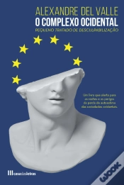 Capa do artigo O Complexo Ocidental