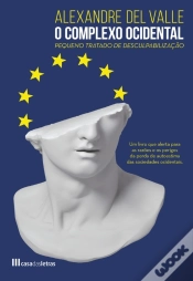 Capa do artigo O Complexo Ocidental