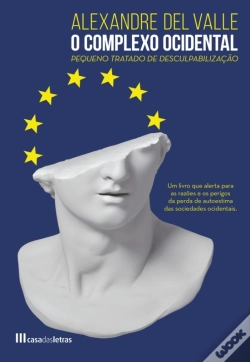Capa do artigo O Complexo Ocidental