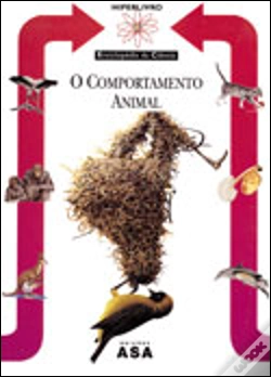 Capa do artigo O Comportamento Animal