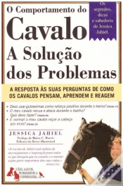 Capa do artigo O Comportamento do Cavalo