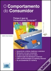O Comportamento do Consumidor