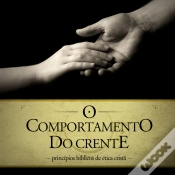 Capa do artigo O Comportamento Do Crente (Revista Do Aluno)
