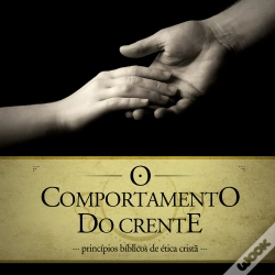 Capa do artigo O Comportamento Do Crente (Revista Do Aluno)