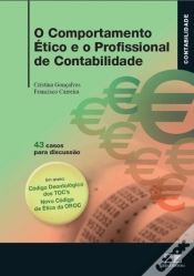 Capa do artigo O Comportamento Ético e o Profissional de Contabilidade