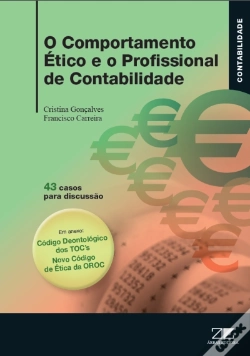 Capa do artigo O Comportamento Ético e o Profissional de Contabilidade