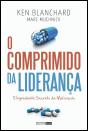 O Comprimido da Liderança - Preview