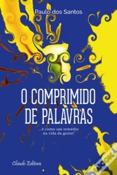 O Comprimido de Palavras