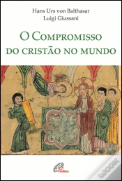 Capa do artigo O Compromisso do Cristão no Mundo