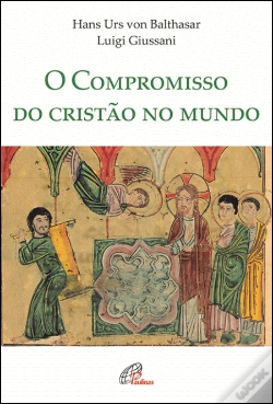 Capa do artigo O Compromisso do Cristão no Mundo