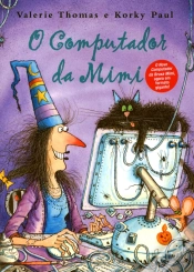Capa do artigo O Computador da Mimi