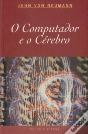 Capa do artigo O Computador e o Cérebro