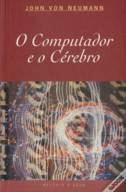 Capa do artigo O Computador e o Cérebro