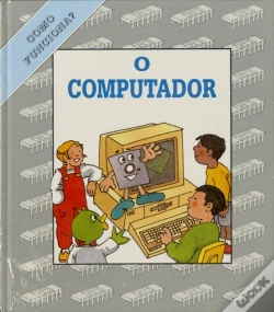 Capa do artigo O Computador