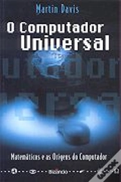 Capa do artigo O Computador Universal