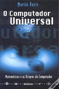 Capa do artigo O Computador Universal