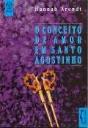 O Conceito de Amor em Santo Agostinho - Preview