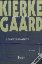 O Conceito de Angústia