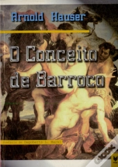 O Conceito de Barroco