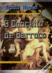 Capa do artigo O Conceito de Barroco