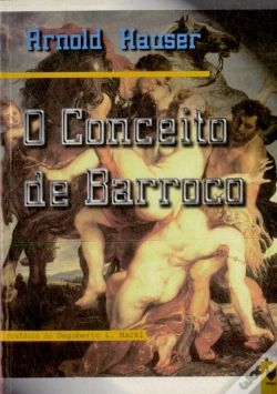 Capa do artigo O Conceito de Barroco