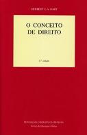 O Conceito de Direito