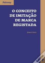 Capa do artigo O Conceito de Imitação de Marca Registada