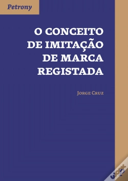 Capa do artigo O Conceito de Imitação de Marca Registada
