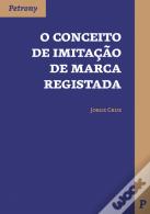 O Conceito de Imitação de Marca Registada