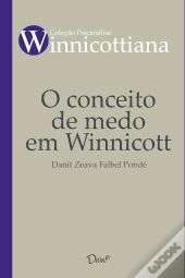 O Conceito De Medo Em Winnicott